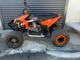 Ktm 525, снимка 1