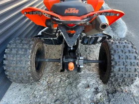 Ktm 525, снимка 7