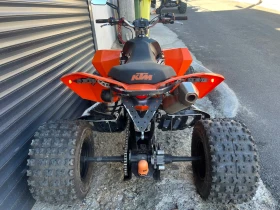 Ktm 525, снимка 2