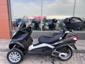 Piaggio Mp3 300 , снимка 4