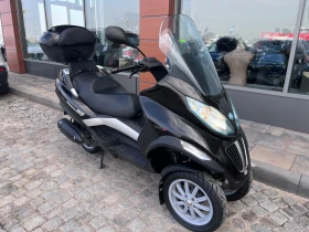 Piaggio Mp3 300  | Mobile.bg    2