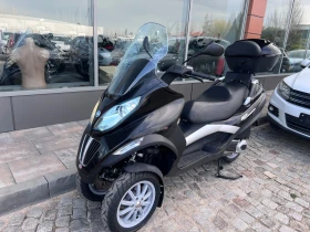 Piaggio Mp3 300 , снимка 5