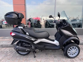     Piaggio Mp3 300 