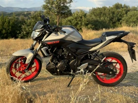 Yamaha Mt-03, снимка 4