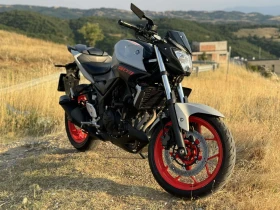 Yamaha Mt-03, снимка 2