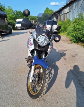 Honda Xlv 700i Transalp ABS | Mobile.bg    2