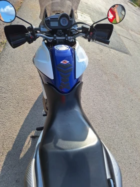 Honda Xlv 700i Transalp ABS | Mobile.bg    7
