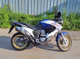 Honda Xlv 700i Transalp ABS | Mobile.bg    6