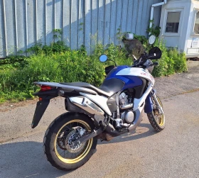 Honda Xlv 700i Transalp ABS | Mobile.bg    5