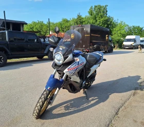 Honda Xlv 700i Transalp ABS | Mobile.bg    3