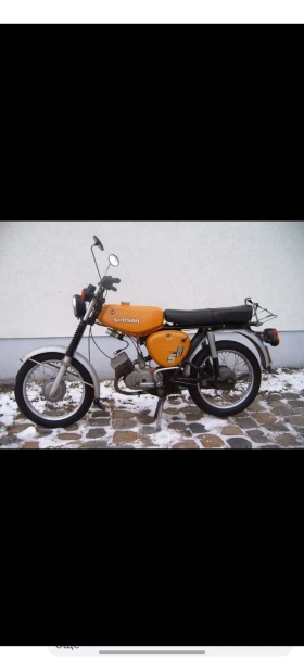  Simson 51