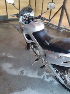 Aprilia Pegaso Cube | Mobile.bg    4