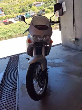     Aprilia Pegaso Cube