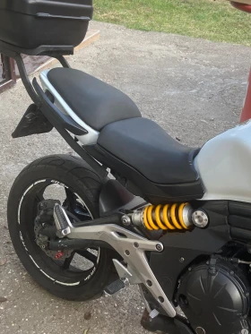 Kawasaki ER 6 | Mobile.bg    2