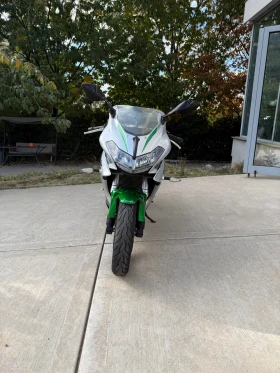 Benelli 304 �2 ABS 300 2018 | Mobile.bg � ����� ������ 3