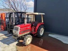 Трактор Yanmar НОВ ВНОС, снимка 8