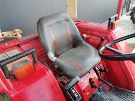 Трактор Yanmar НОВ ВНОС, снимка 6