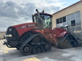 Трактор CASE IH 500 QUADTRACK, снимка 3