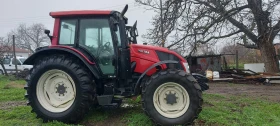 Трактор Valtra N143, снимка 1