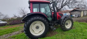 Трактор Valtra N143, снимка 13
