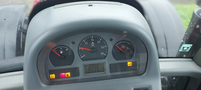 Трактор Valtra N143, снимка 9 - Селскостопанска техника - 52892956