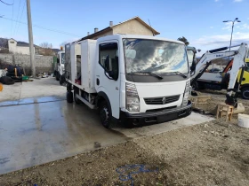 Други специализирани машини Renault Maxity, снимка 1