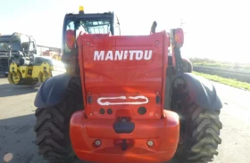   Manitou  MT1440 | Mobile.bg    2