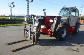       Manitou  MT1440