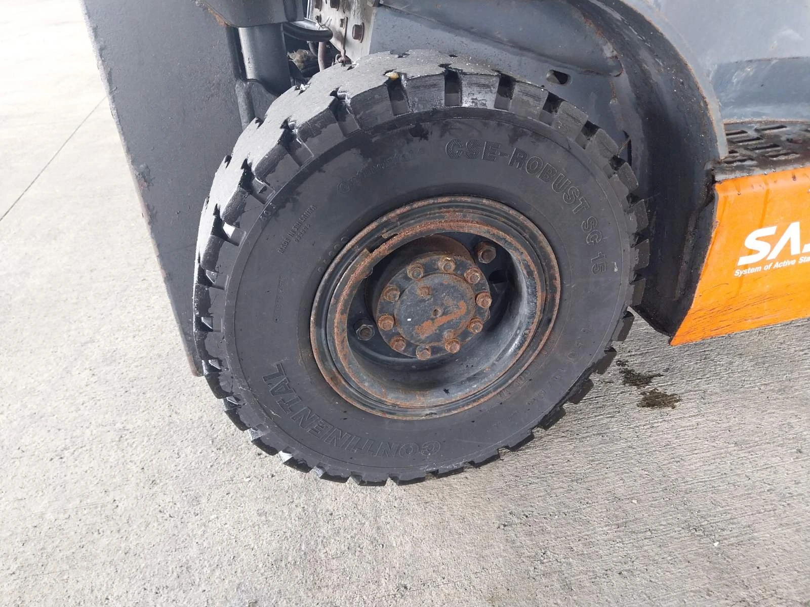 ������� Toyota 1.5� ����� | Mobile.bg � ����������� 10