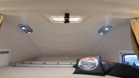 Кемпер ROLLER TEAM PEGASO GARAGE LIVING, снимка 11