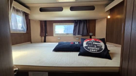 Кемпер ROLLER TEAM PEGASO GARAGE LIVING, снимка 7
