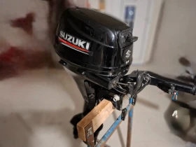 ����� �� �������� �� ����������� �������� Suzuki 20