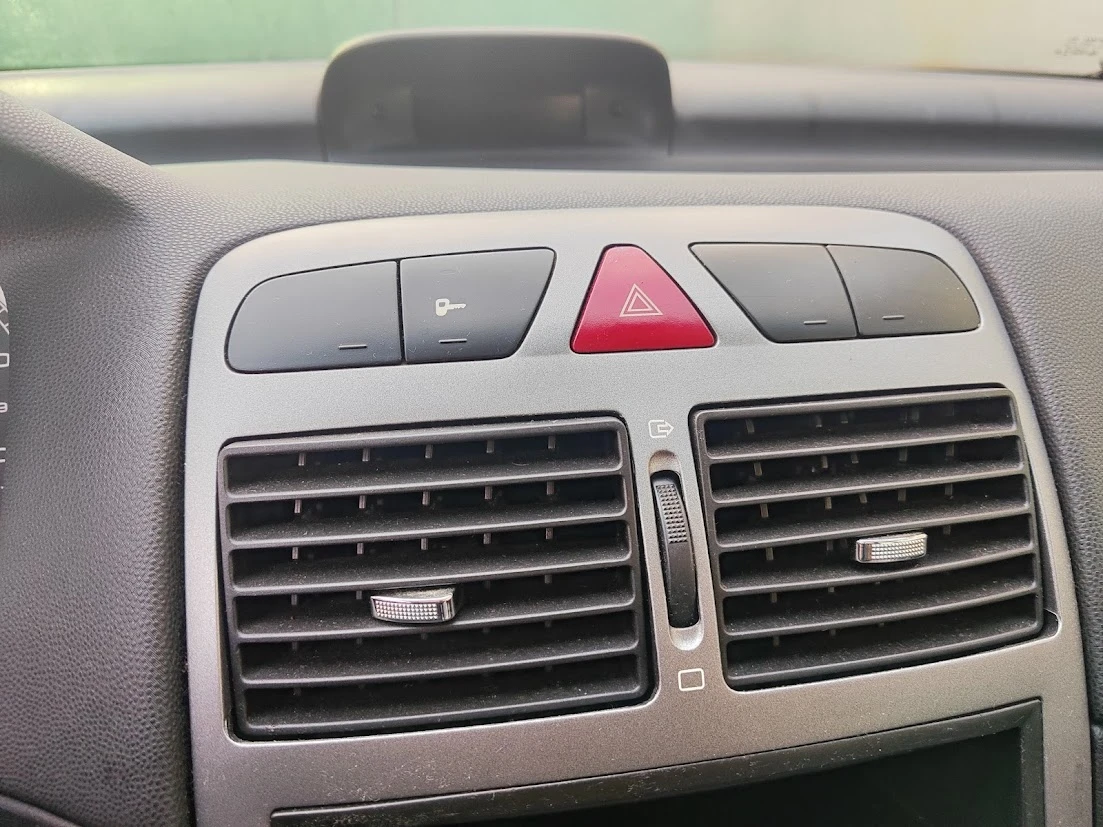 Peugeot 307 (2000-)  ����� �������� �����  15 ���� ����� ������� 0884333269 | Mobile.bg � ����������� 1