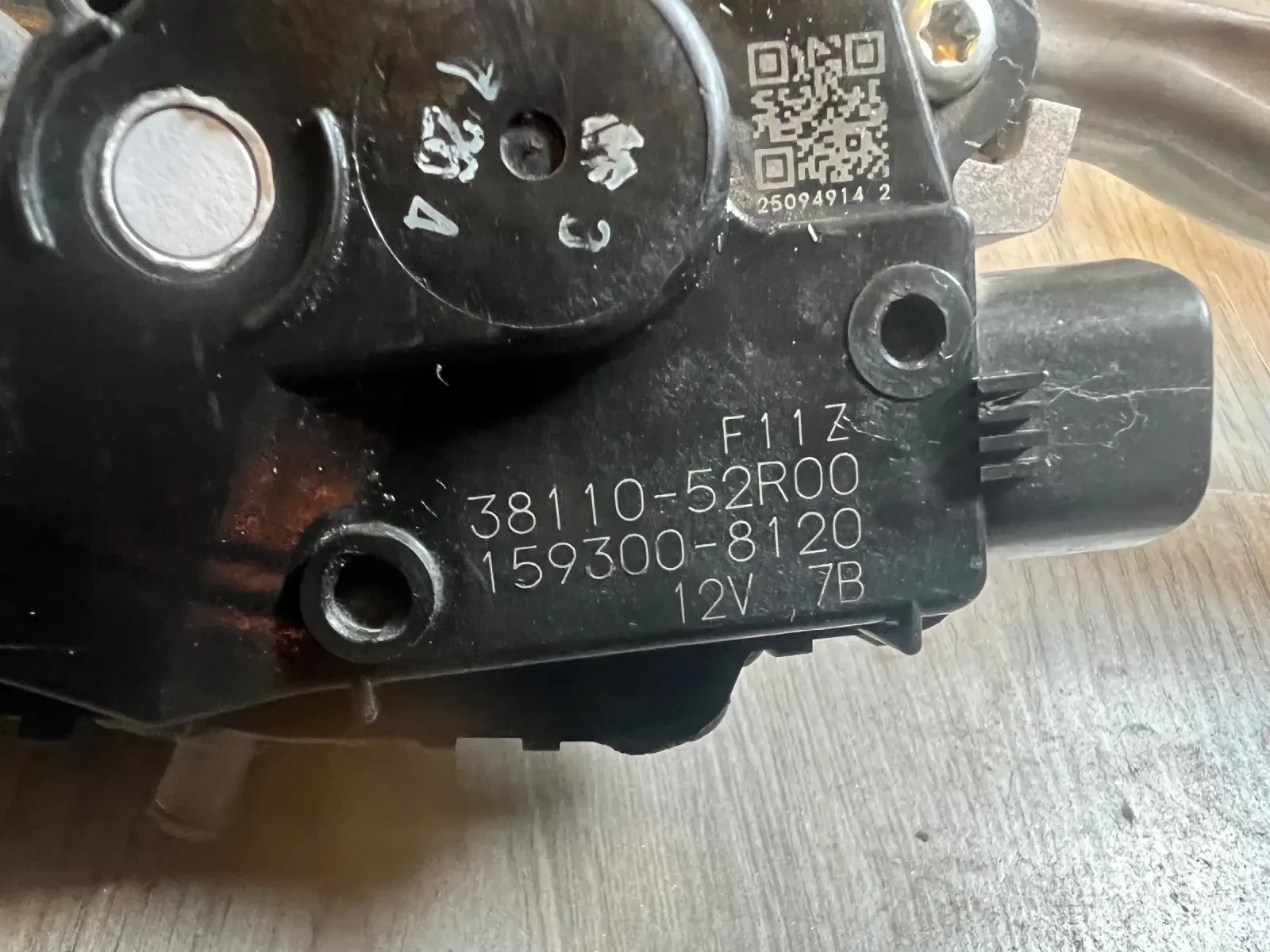 38110-52R00      SUZUKI SWIFT 2019 159300-8120 | Mobile.bg   2