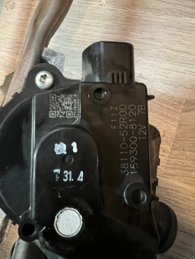 38110-52R00      SUZUKI SWIFT 2019 159300-8120 | Mobile.bg    4