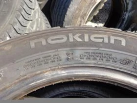 Гуми Всесезонни 225/55R17, снимка 2