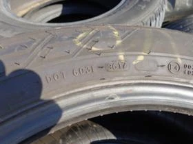 Гуми Всесезонни 225/55R17, снимка 4