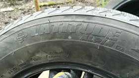Гуми Зимни 215/70R16, снимка 7