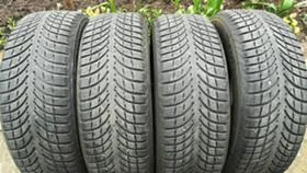 Гуми Зимни 215/70R16, снимка 1