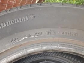 Гуми Летни 215/65R16, снимка 8