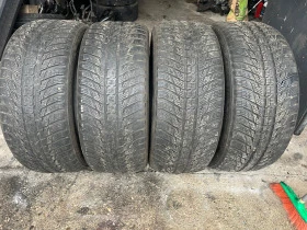 Гуми Зимни 265/45R21, снимка 1