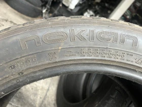 Гуми Зимни 265/45R21, снимка 4