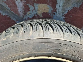 Гуми с джанти Toyo 205/55R16, снимка 14