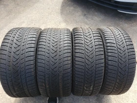 Гуми Зимни 275/35R20, снимка 5