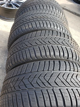 Гуми Зимни 275/35R20, снимка 6