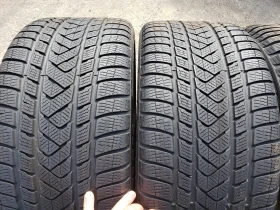 Гуми Зимни 275/35R20, снимка 4