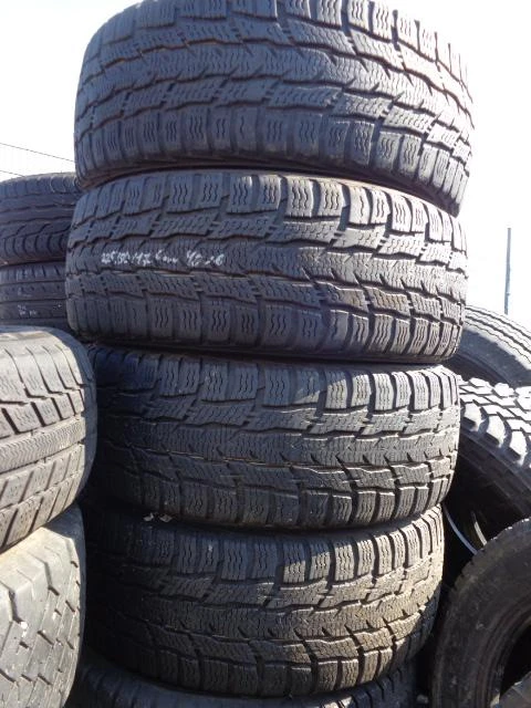 Гуми Всесезонни 225/55R17, снимка 5 - Гуми и джанти - 22351052