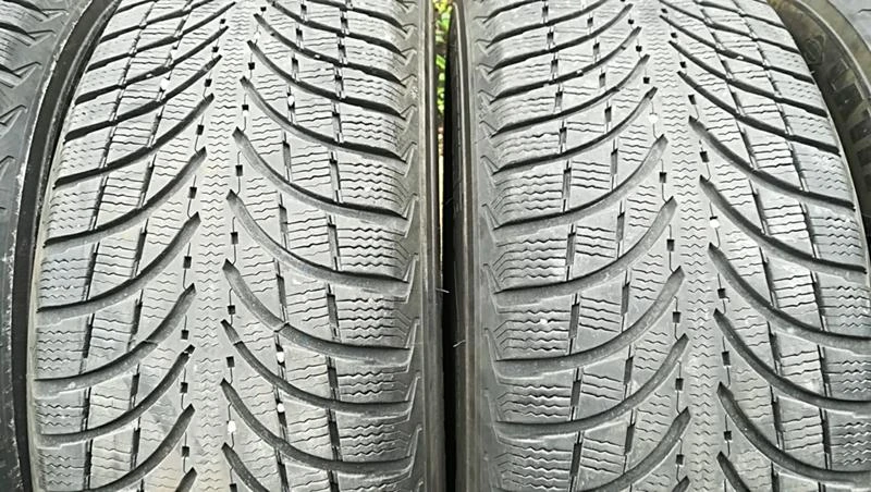 Гуми Зимни 215/70R16, снимка 2 - Гуми и джанти - 25306048