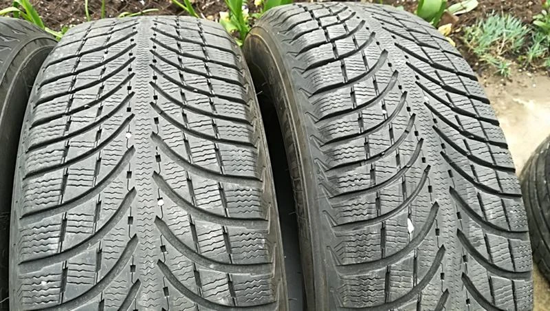 Гуми Зимни 215/70R16, снимка 3 - Гуми и джанти - 25306048