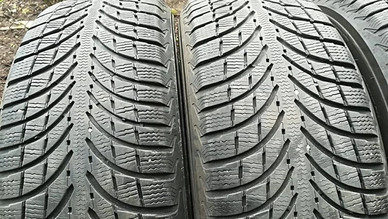 Гуми Зимни 215/70R16, снимка 5 - Гуми и джанти - 25306048